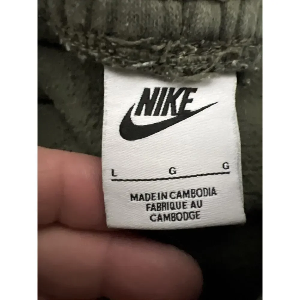 Nike pants are